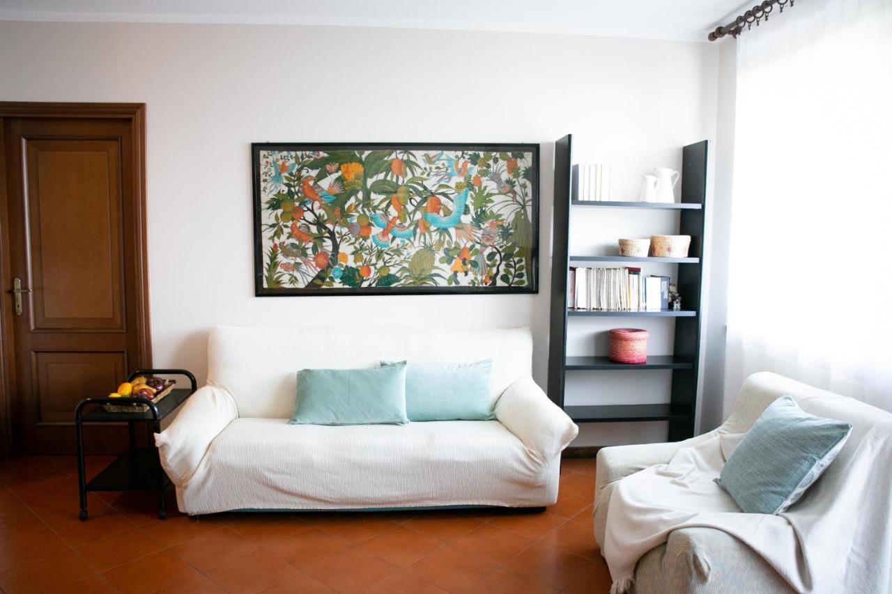 Iseolakerental - Riva House Riva di Solto Kültér fotó